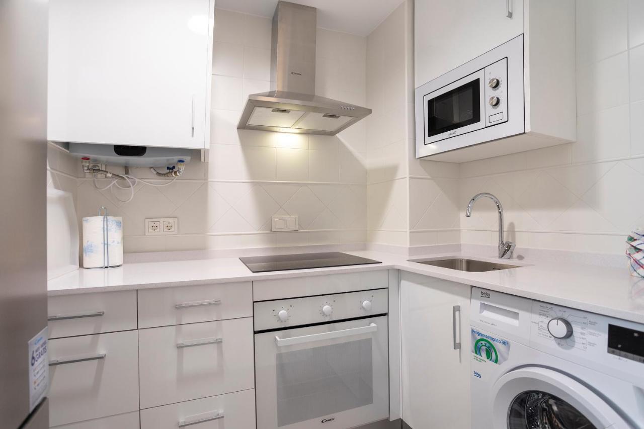 Rivas 34 Homes Apart-hotel