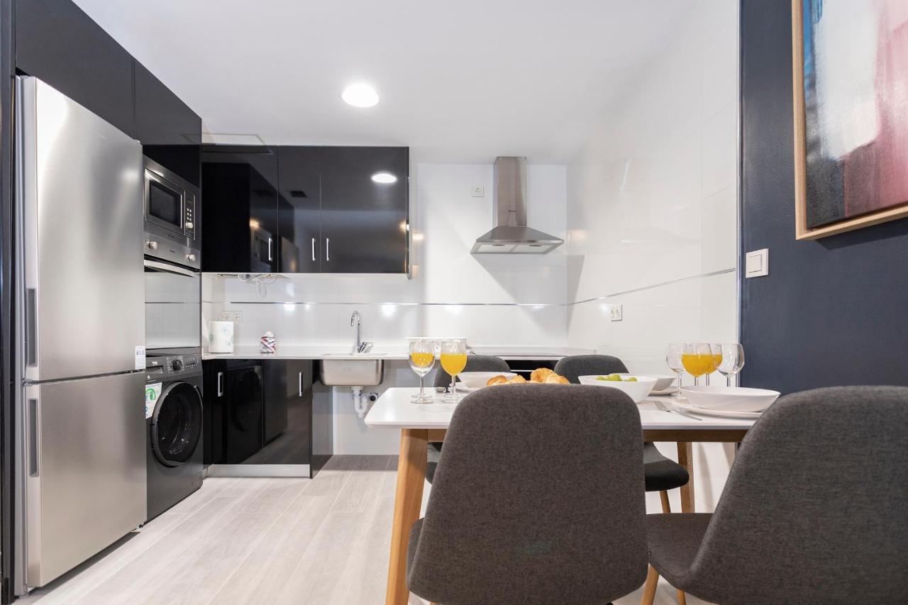 Rivas 34 Homes Apart-hotel 3*