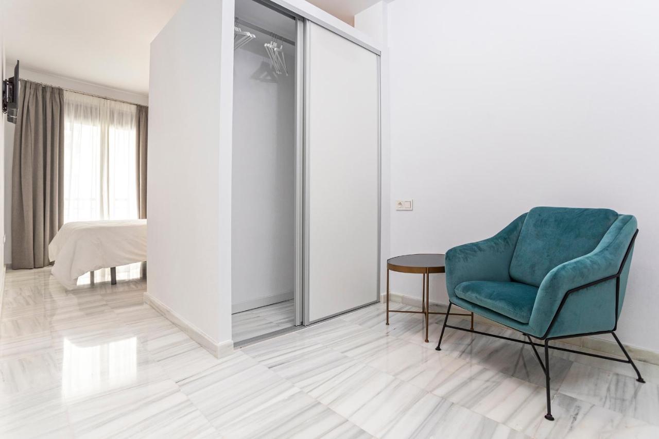 Rivas 34 Homes Appart hôtel