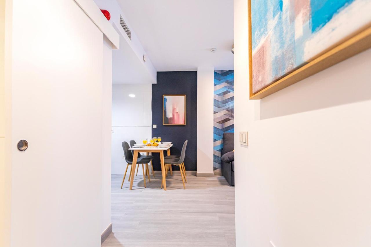 Rivas 34 Homes Apart-hotel