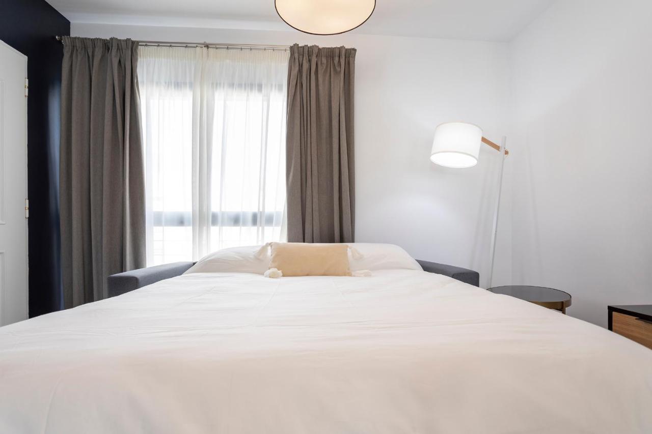 Appart hôtel Rivas 34 Homes 3*
